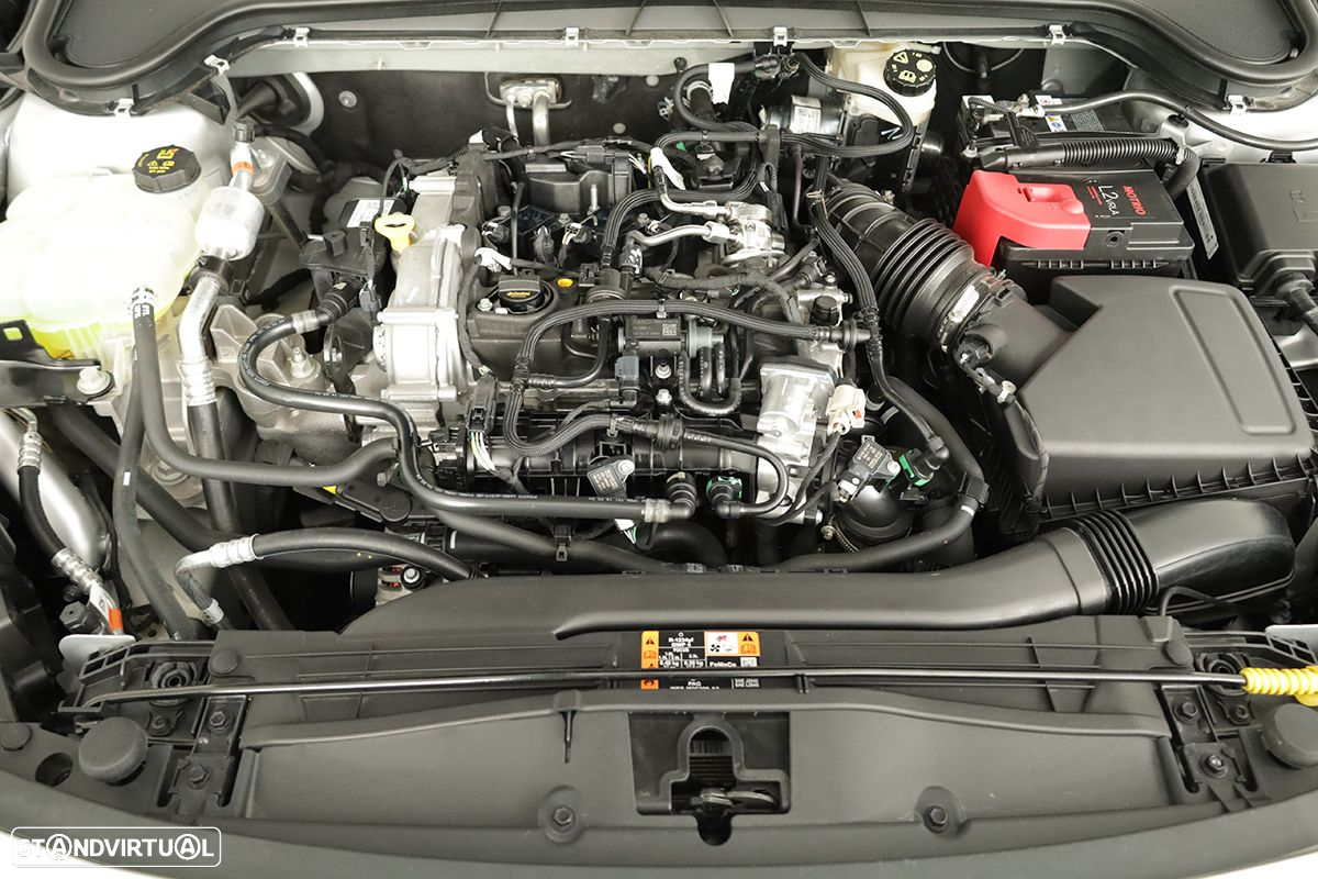 Ford Focus - 23