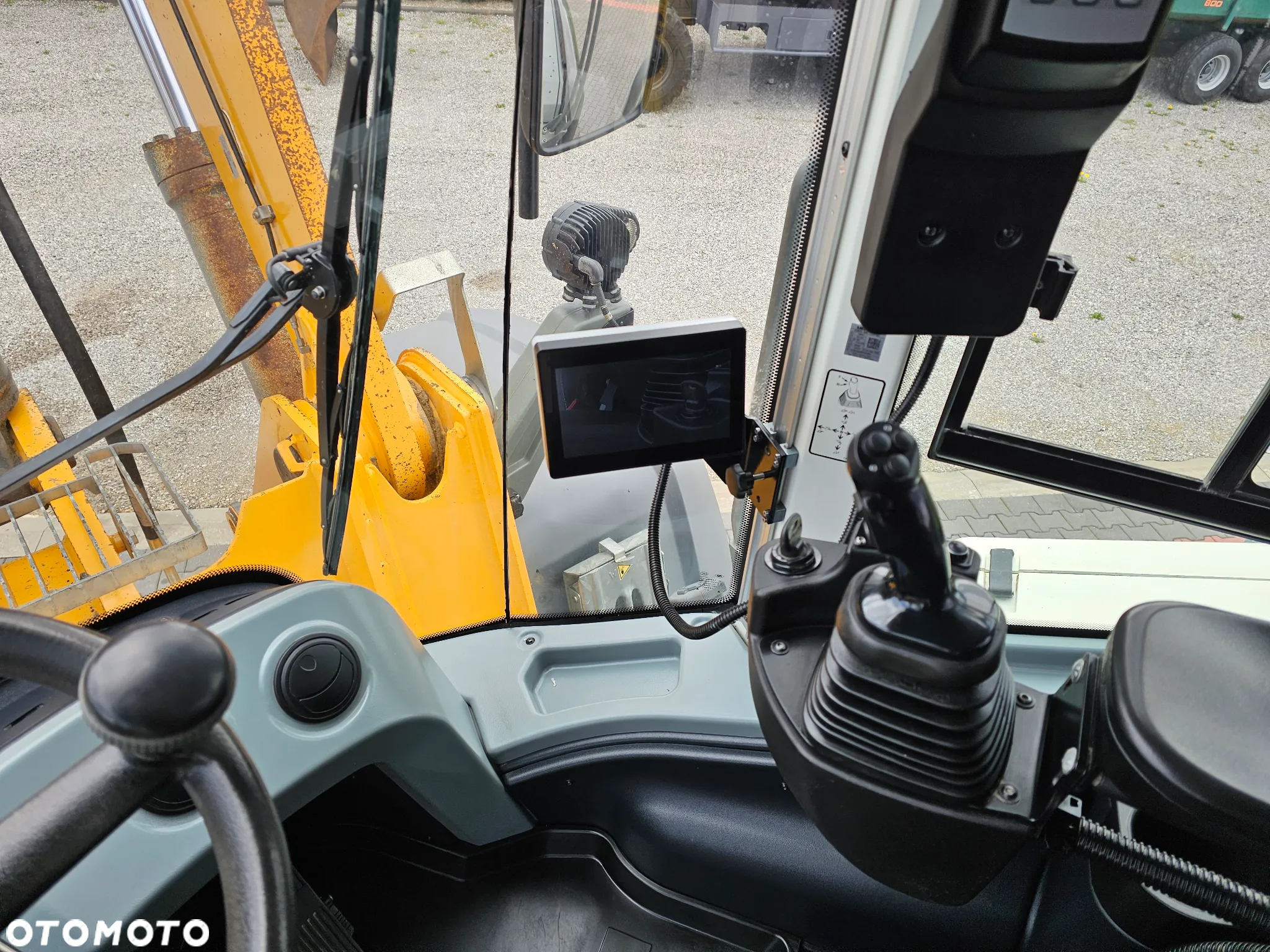 Liebherr L 566 X power - 21