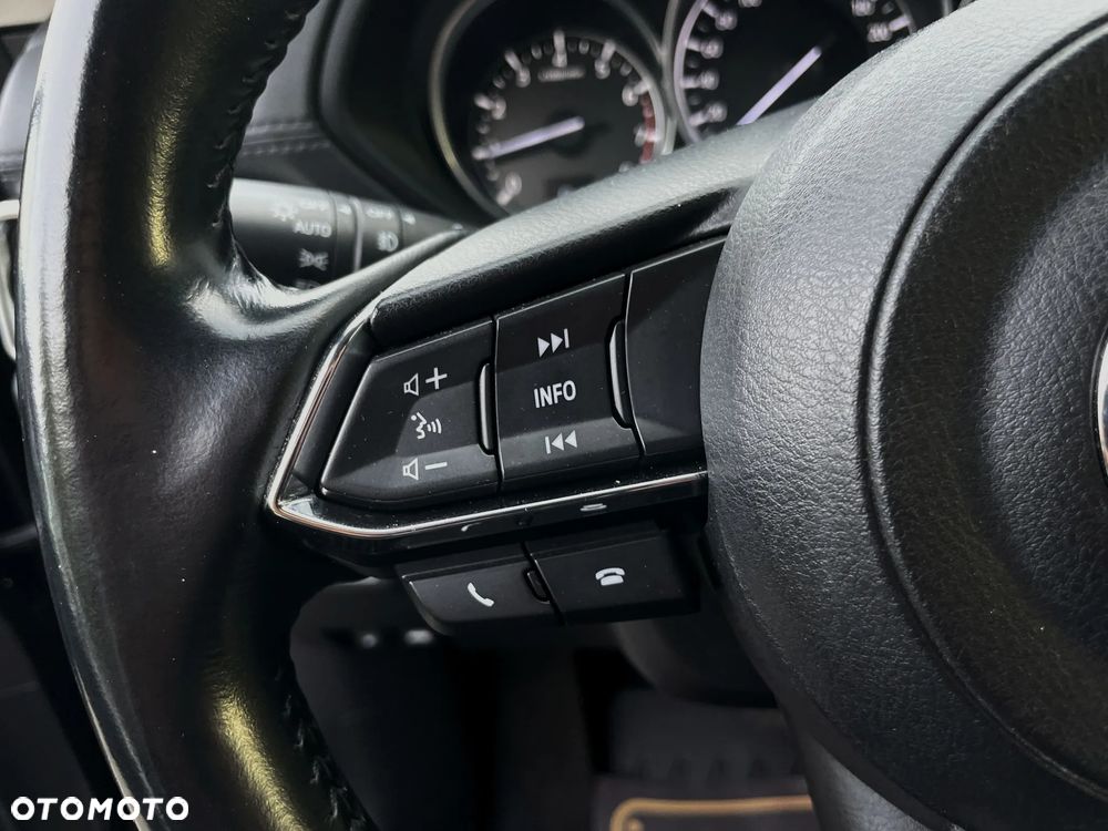 Mazda CX-5 e-SKYACTIV-G 194 AWD Homura - 25