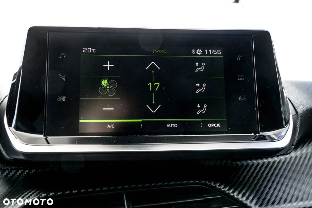 Peugeot 2008 1.5 BlueHDi Allure S&S EAT8 - 28