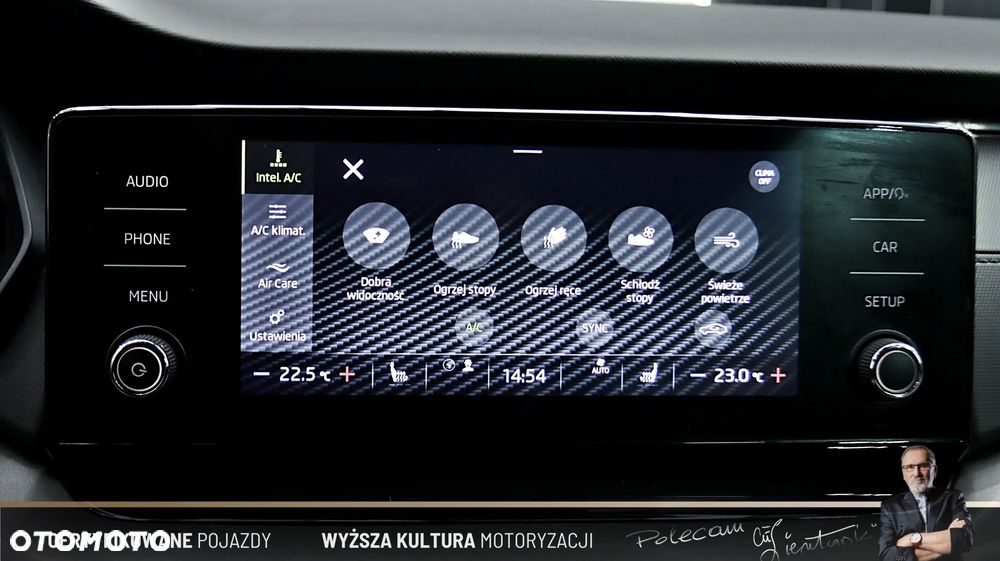 Skoda Octavia 1.0 TSI Ambition - 28