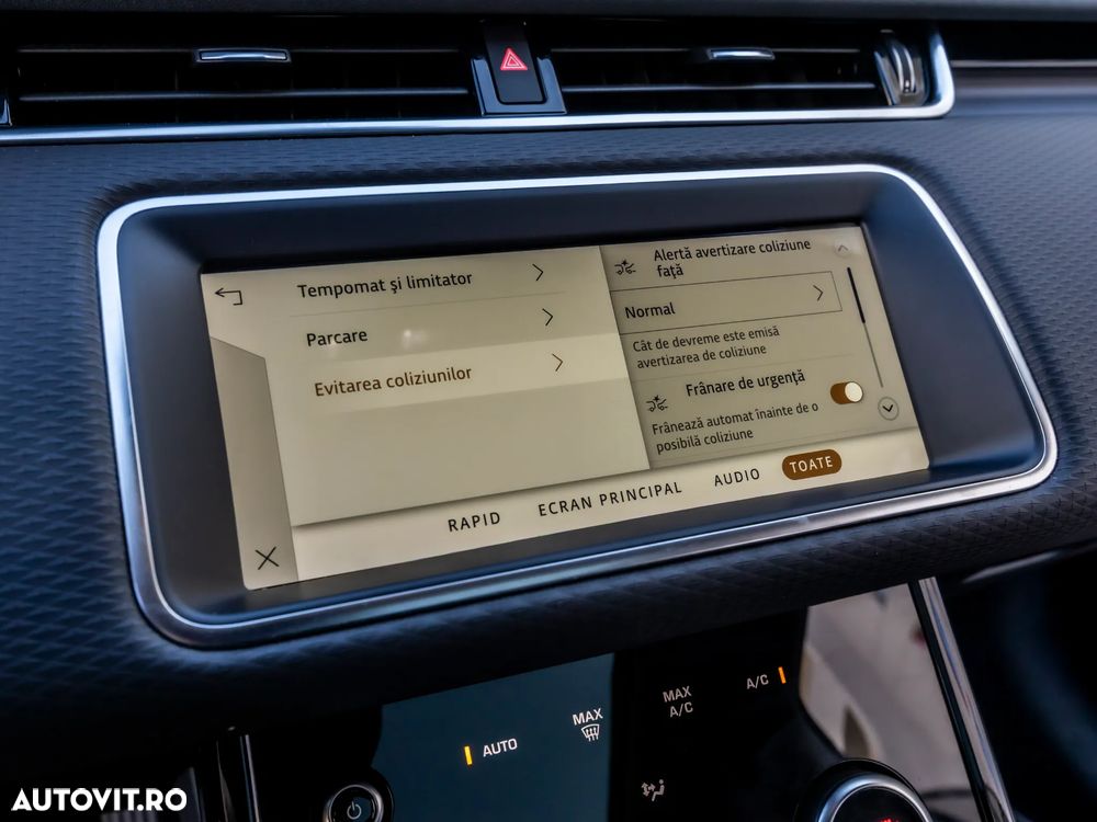 Land Rover Range Rover Evoque 1.5 P300 PHEV S - 26