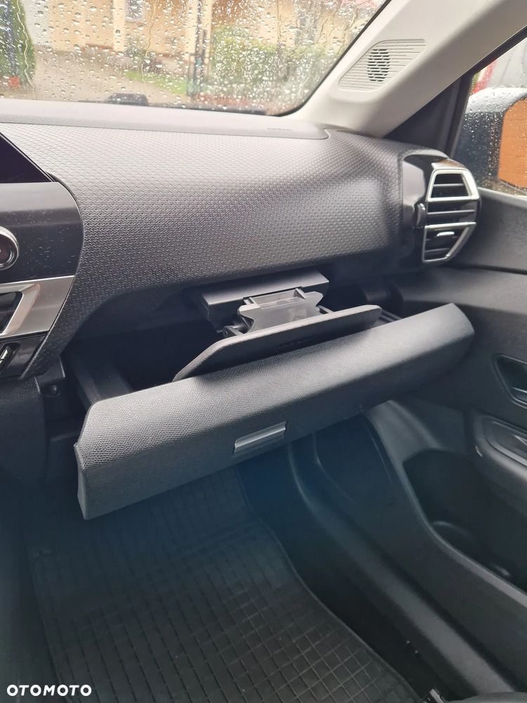 Citroën C4 - 20
