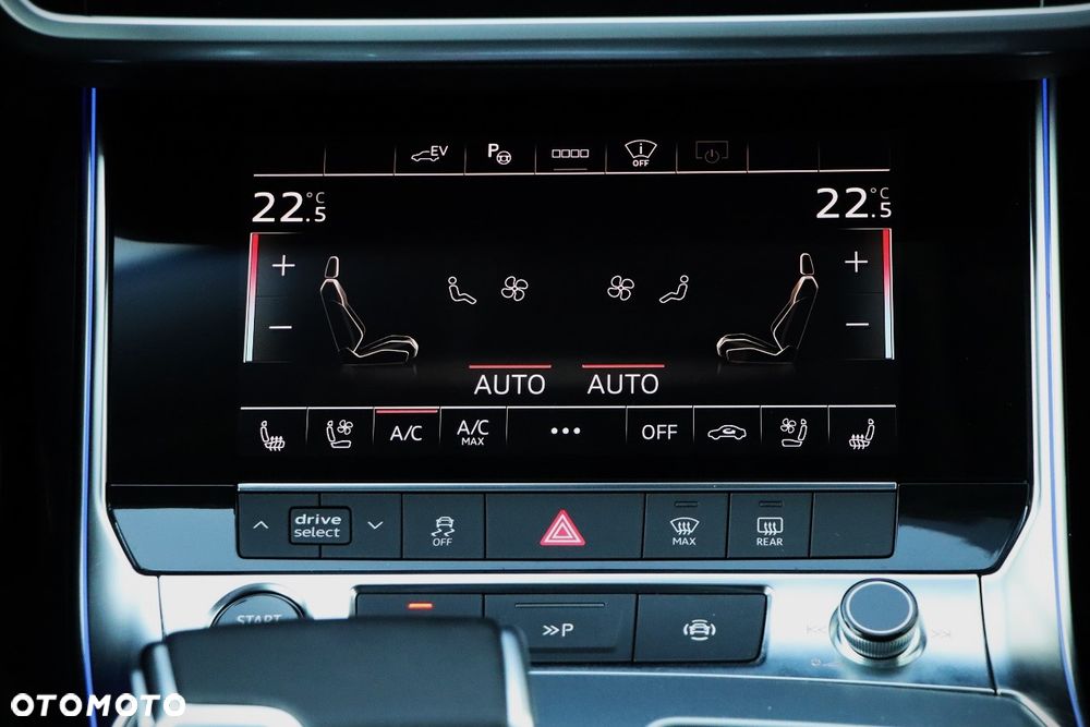 Audi A6 Avant - 33