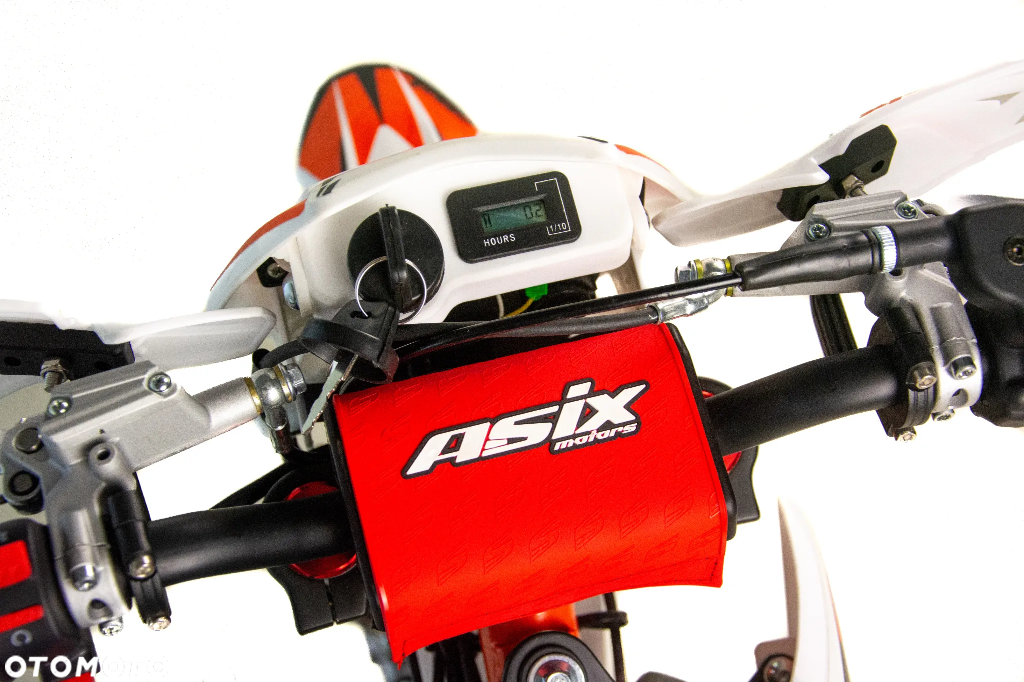 ASIX XB - 15