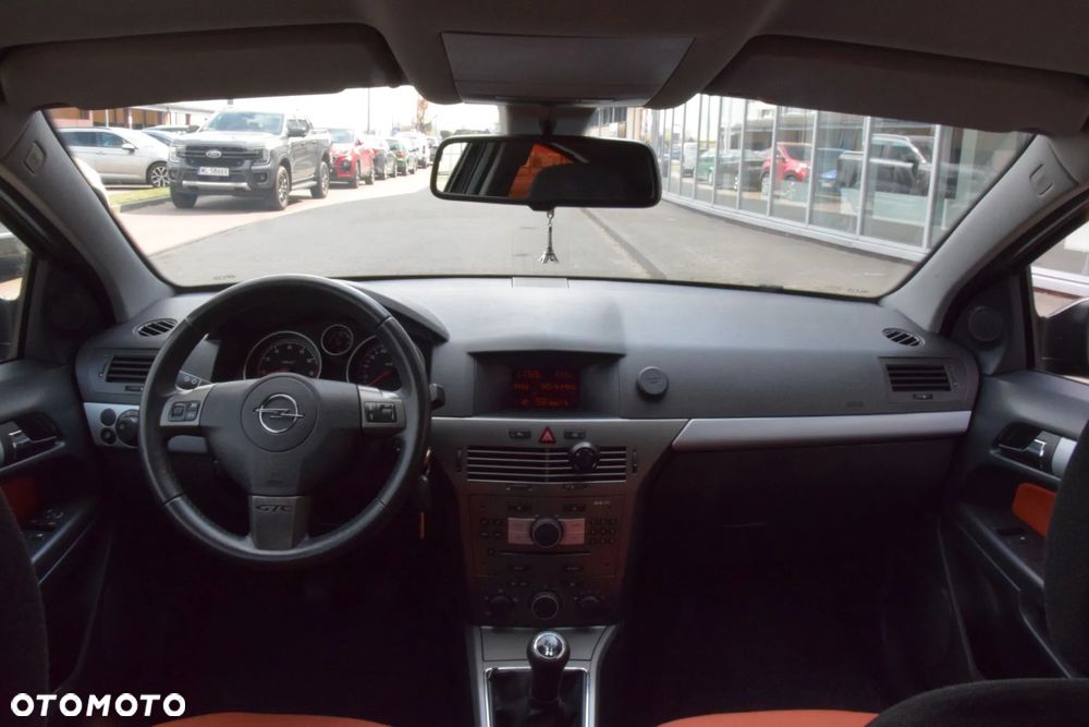 Opel Astra 1.6 Catch me - 25