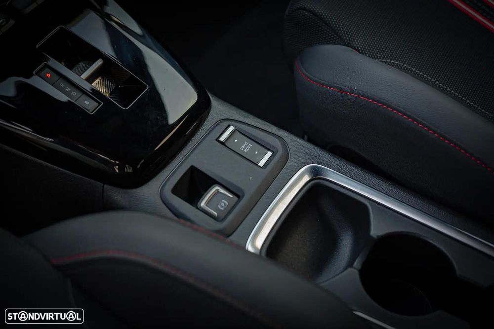 Opel Corsa-e GS Line - 17
