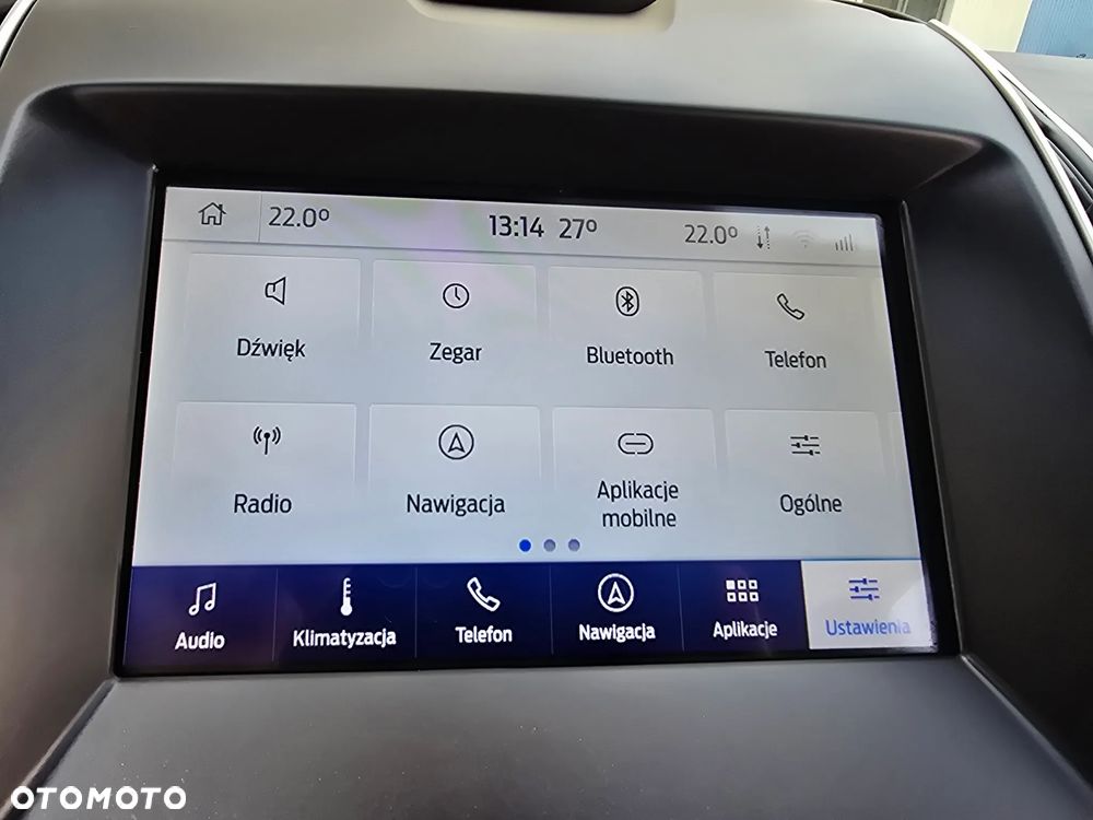 Ford S-Max 2.0 EcoBlue Titanium - 35