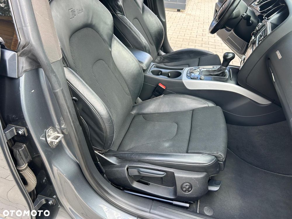 Audi A5 Sportback 40 TDI S tronic S line - 29