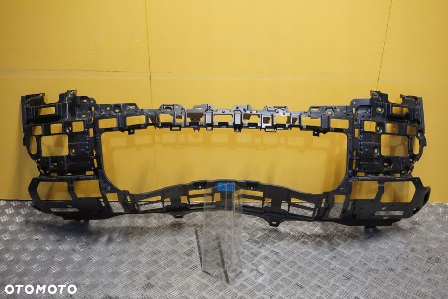 TOYOTA LAND CRUISER 250 2025 - Ślizg Mocowanie Zderzaka Stelaż Przód USA - 1