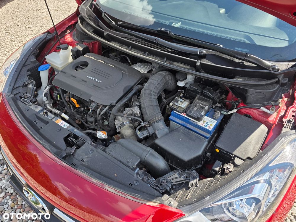 Hyundai i30 - 38