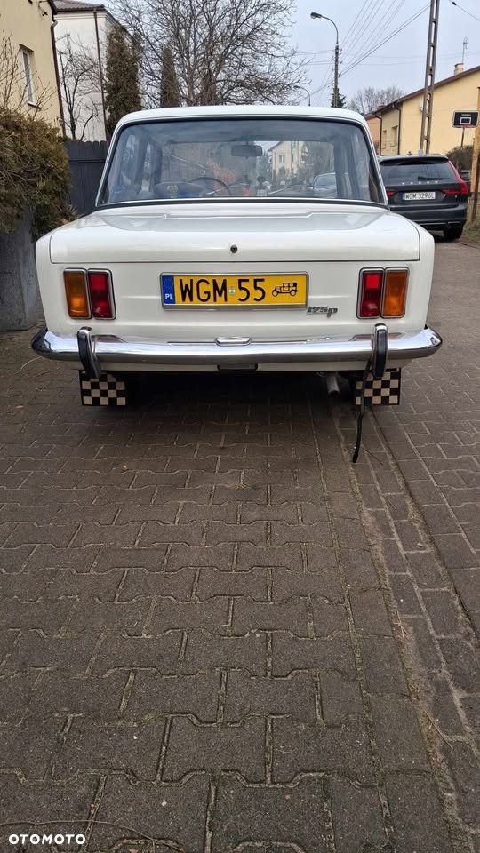 Fiat 125p - 3