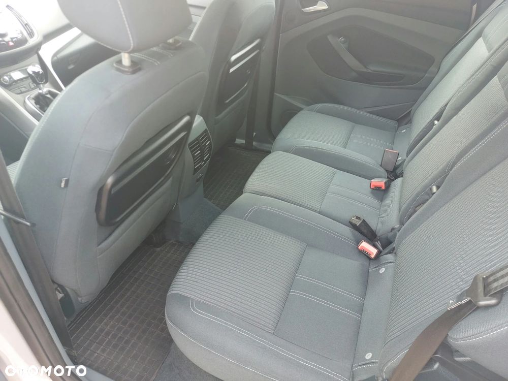 Ford C-MAX 1.6 EcoBoost Titanium - 12