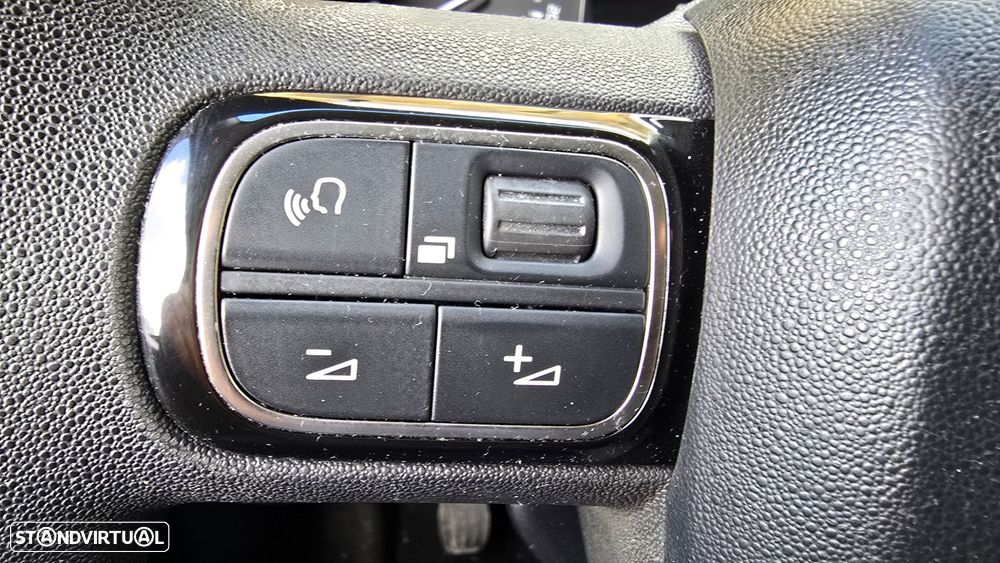 Citroën Berlingo 1.5 BlueHDi XL - 18