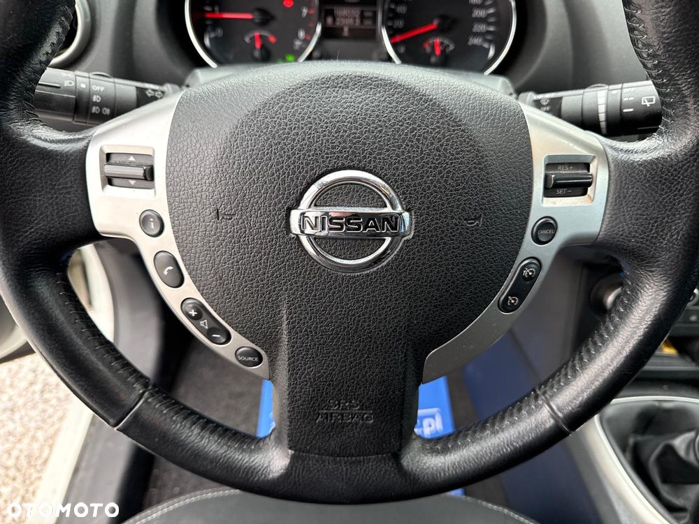 Nissan Qashqai 2.0 Acenta - 23