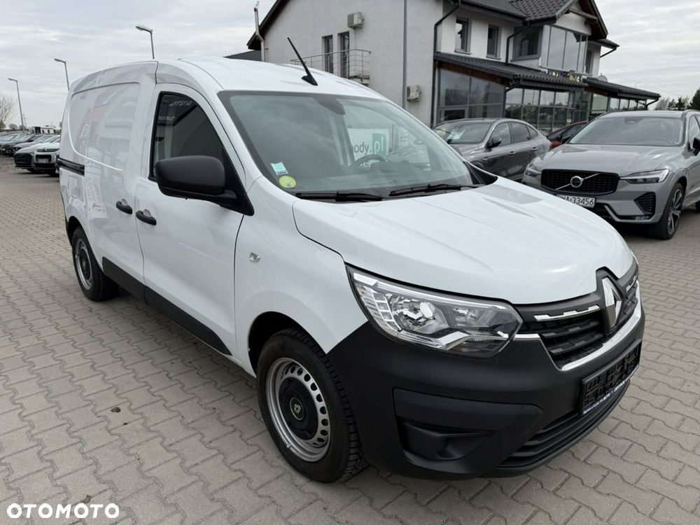 Renault Express - 5