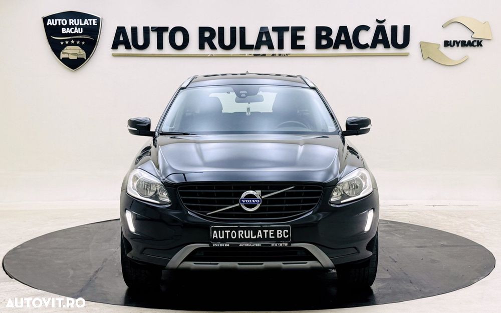 Volvo XC 60 - 10