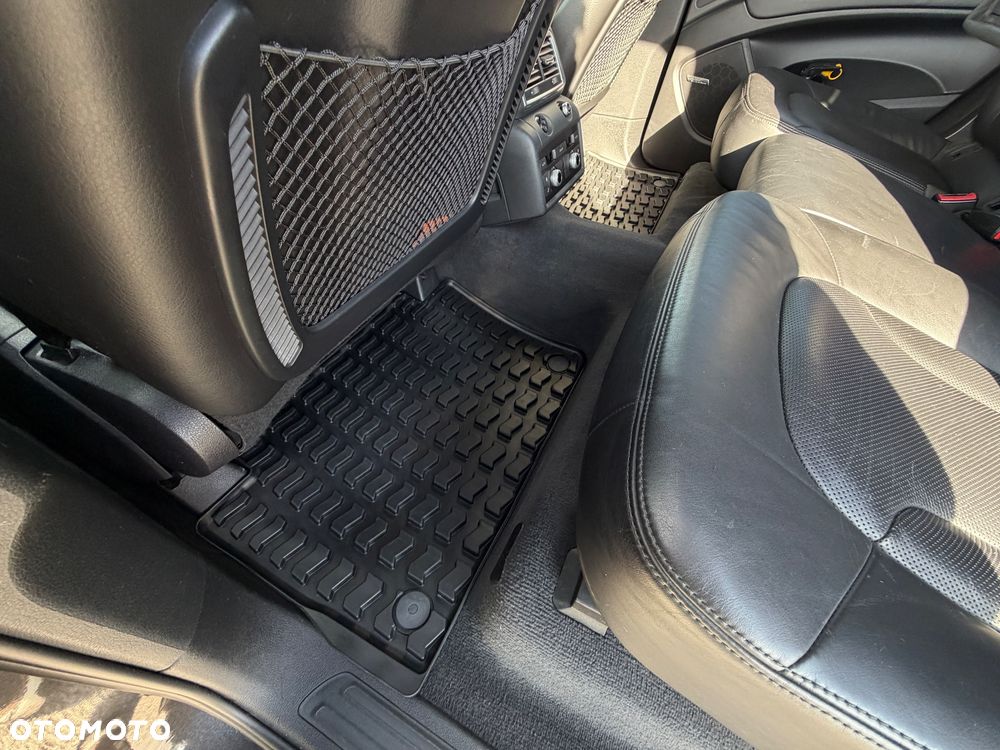 Audi Q7 3.0 TDI DPF Quattro Tiptr - 14