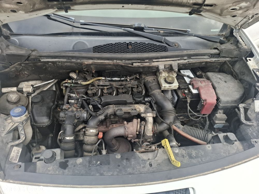 Peugeot Partner - 8