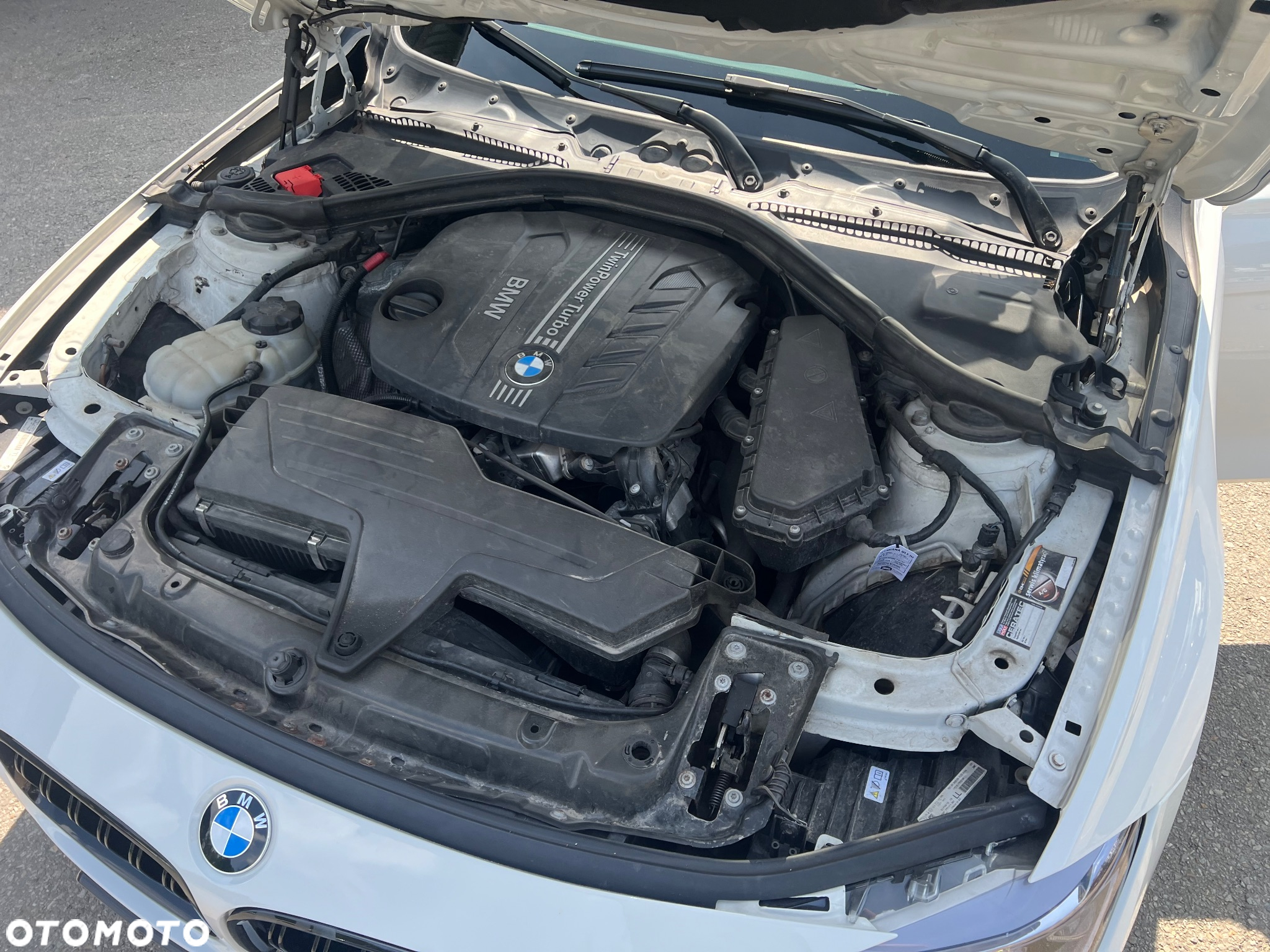 BMW Seria 3 - 18