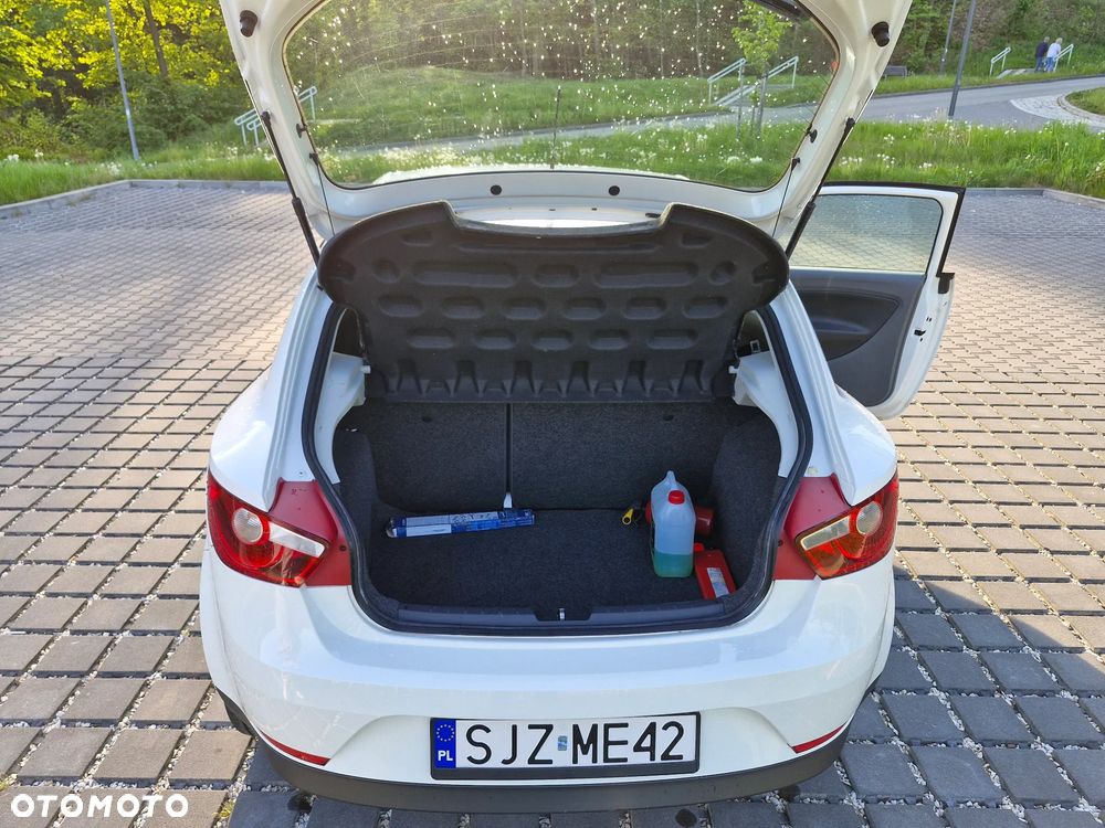 Seat Ibiza SC 1.4 16V Style - 7