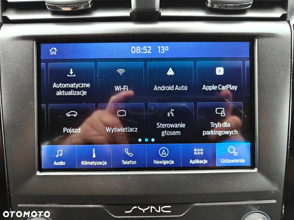 Ford Mondeo 1.5 EcoBoost ST-Line X - 16