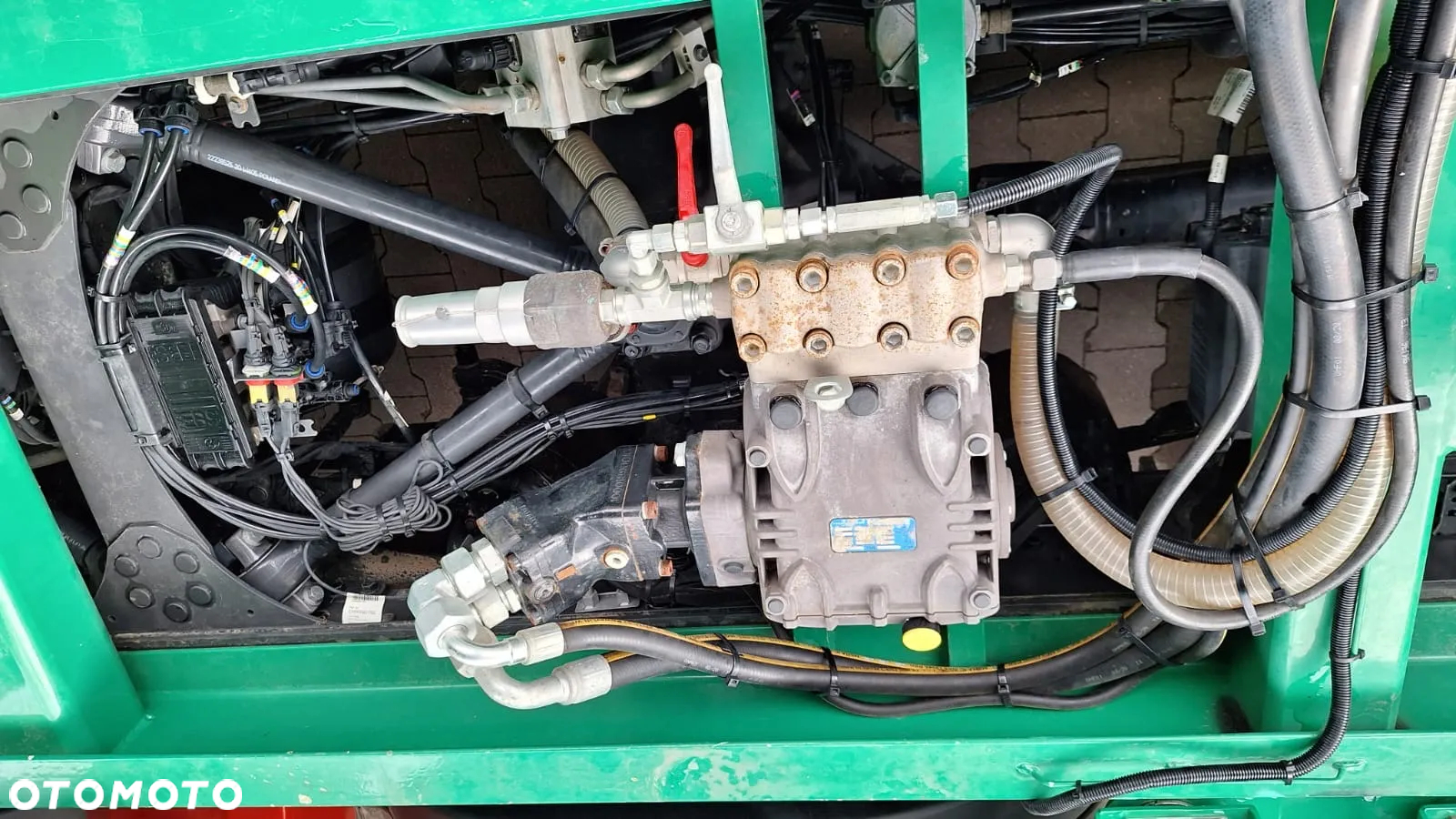 Volvo FM - 13