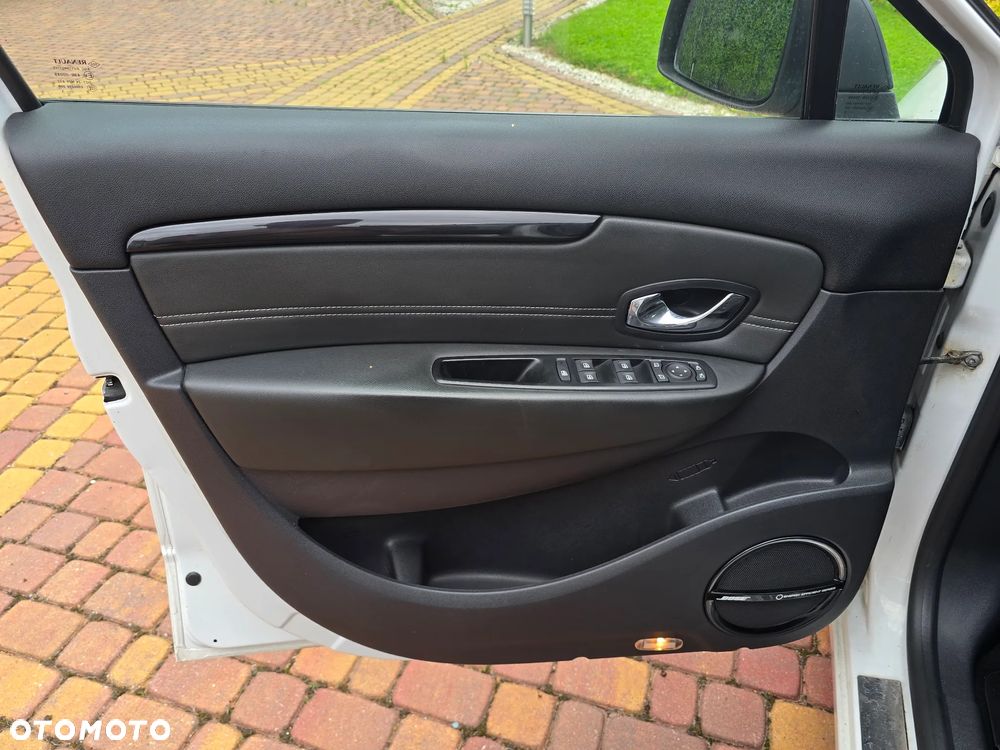 Renault Grand Scenic Gr 1.2 TCe Energy Bose Edition - 12