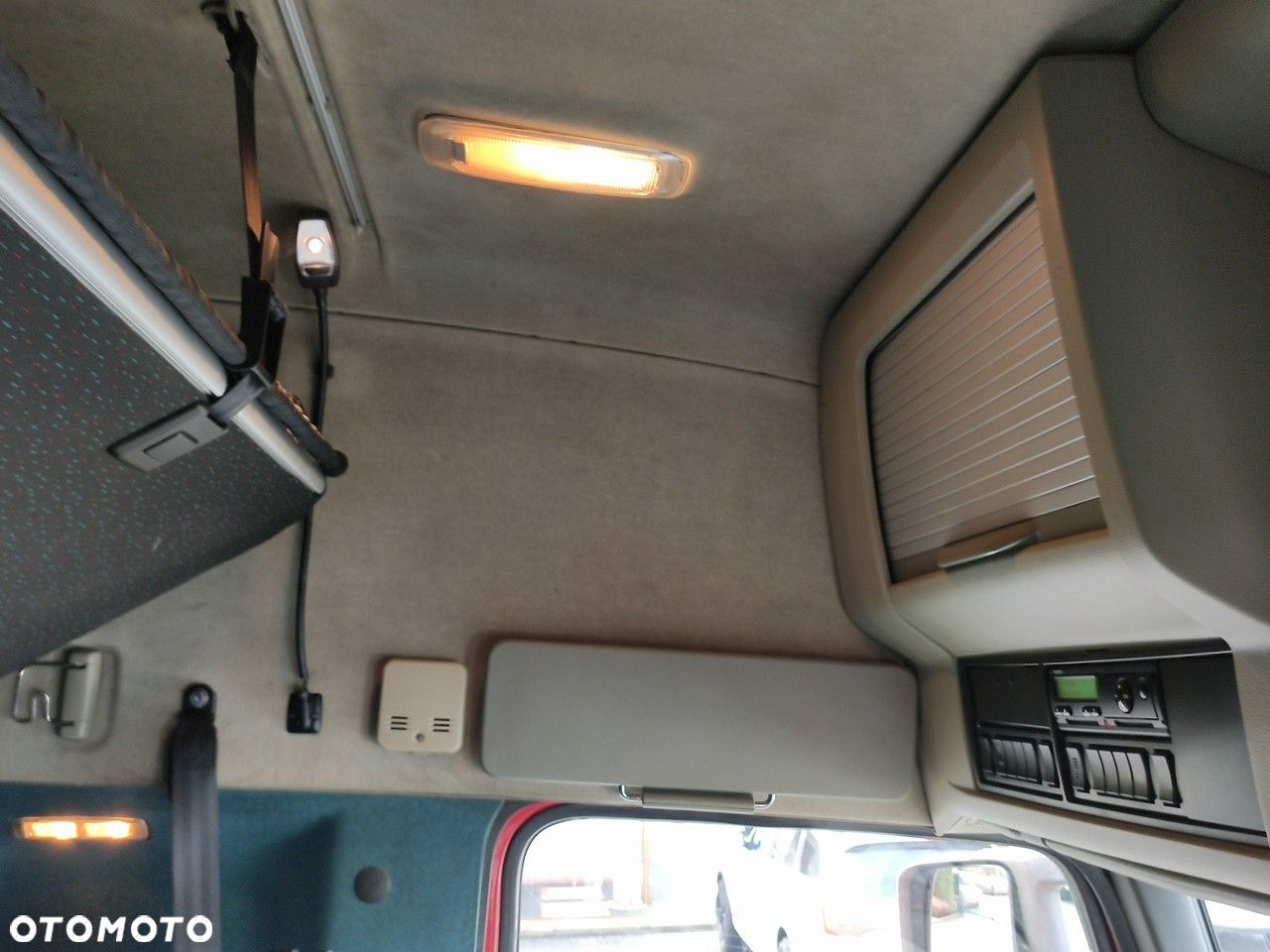 Volvo FM 450 Euro 6 GLOB STANDARD Waga Tylko 6500kg !!! - 37