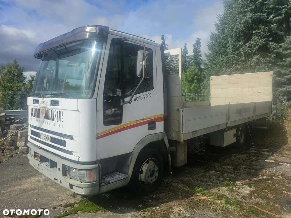 Iveco 75E18 EuroCargo - 6