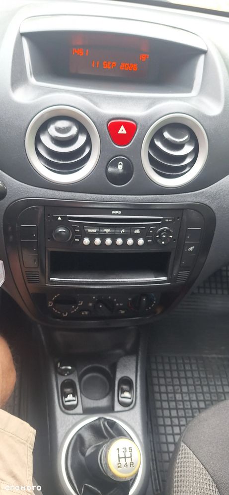 Citroën C3 1.4i Furio - 14