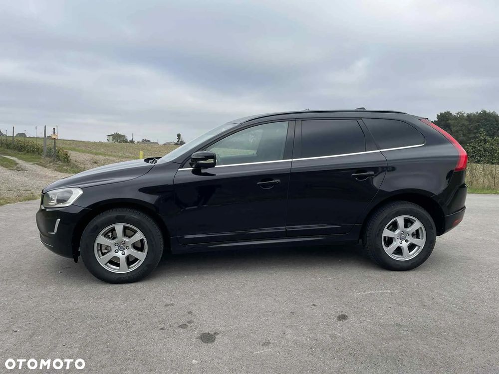 Volvo XC 60 D4 Drive-E Momentum - 5
