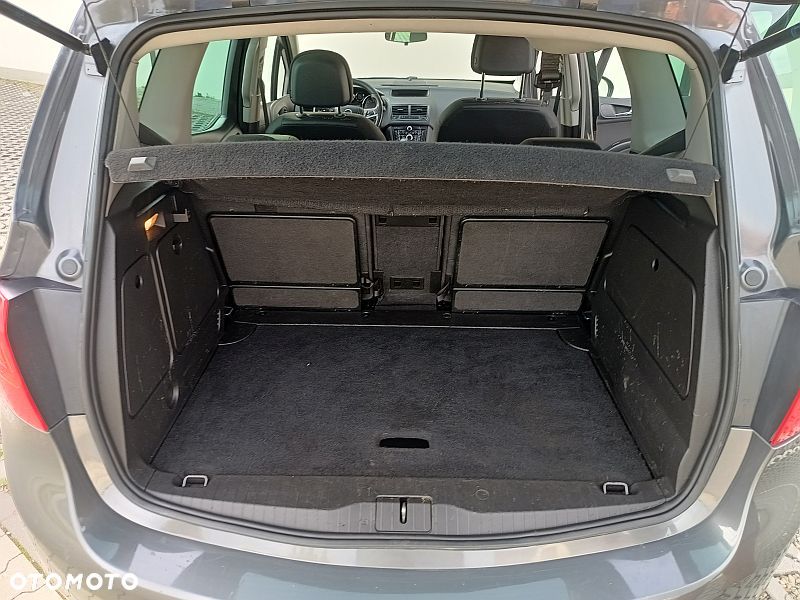 Opel Meriva - 14