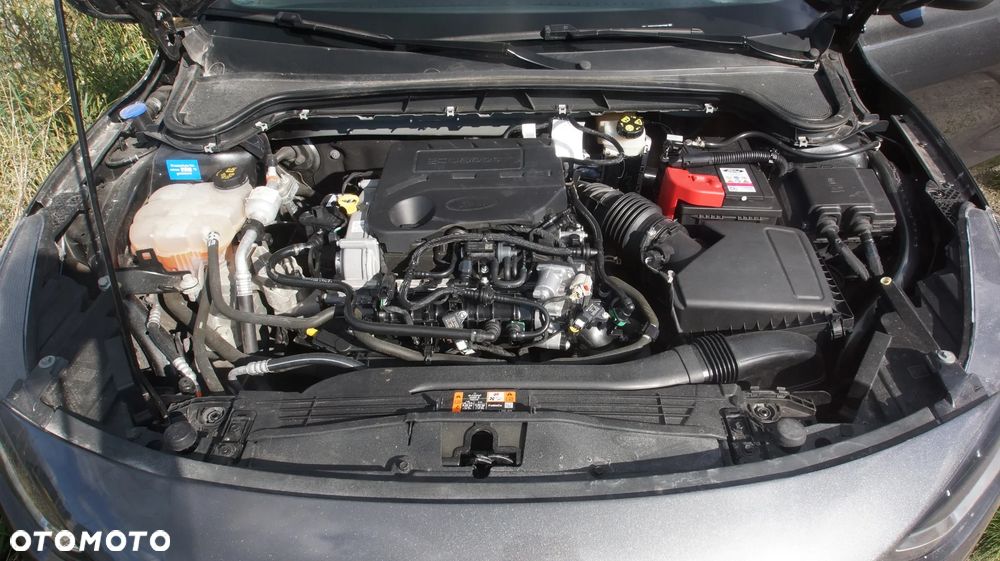 Ford Focus 1.0 EcoBoost Titanium - 10