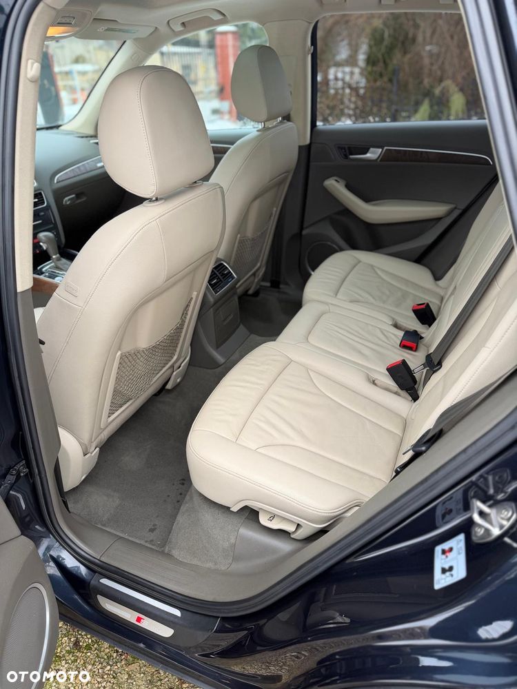 Audi Q5 - 11