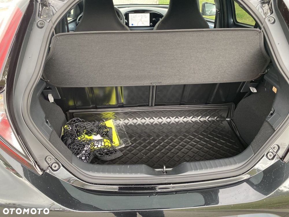 Toyota Aygo X - 26