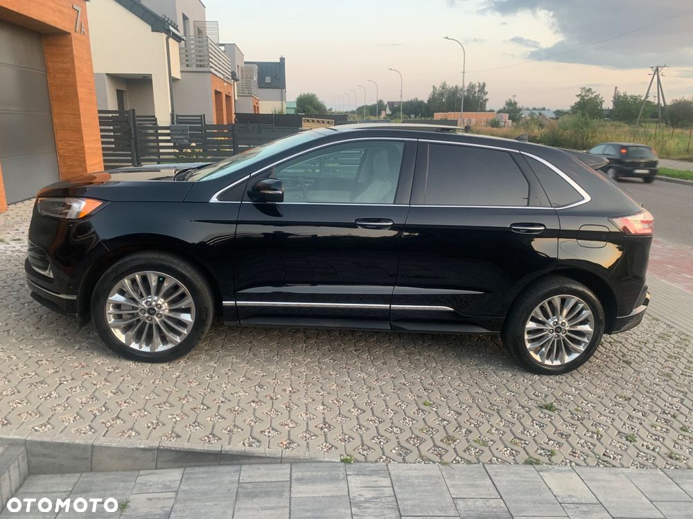 Ford Edge - 27