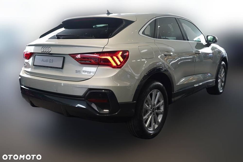 Audi Q3 Sportback - 4