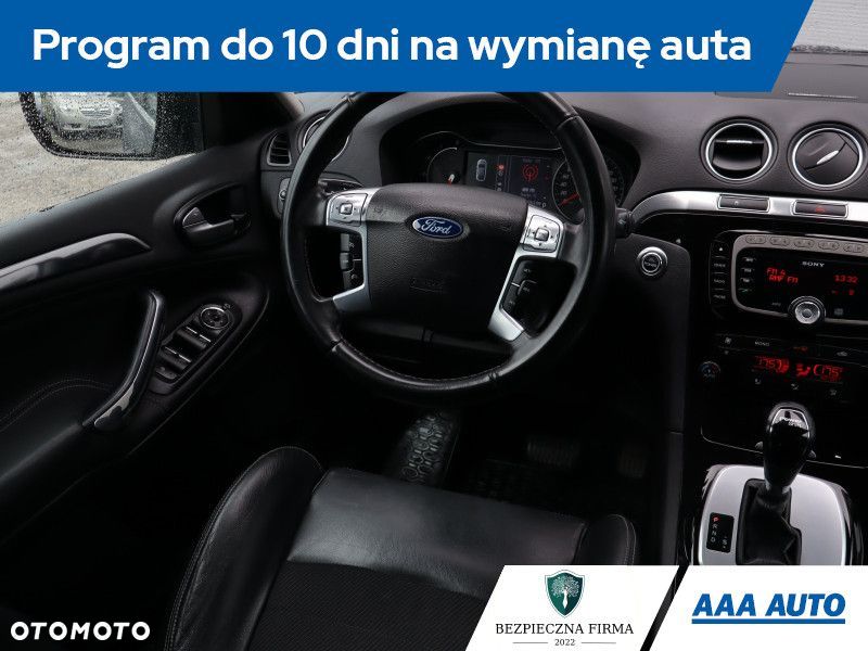Ford S-Max - 9