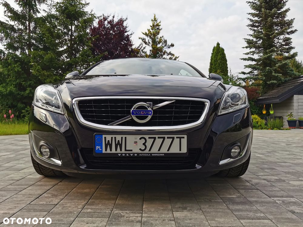 Volvo C70 T5 Inscription - 4