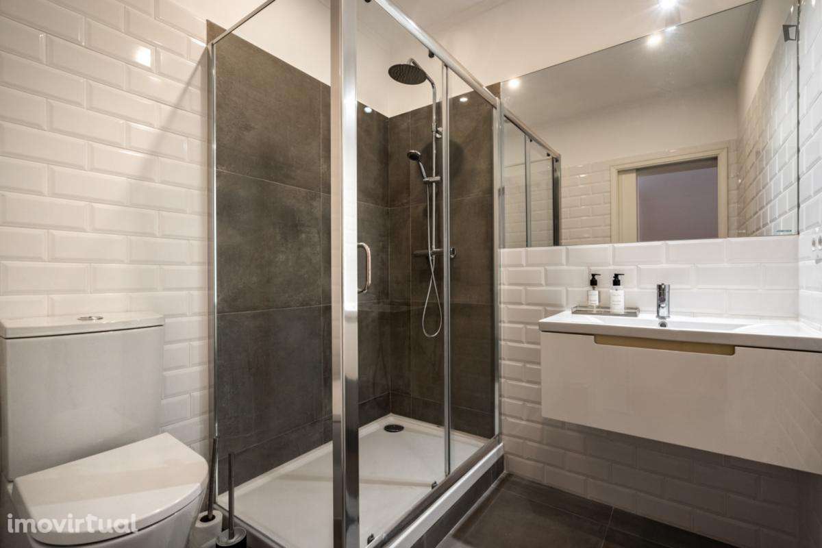Apartamento com 2 quartos - localizado em Anjos Lisbon - Grande imagem: 5/21