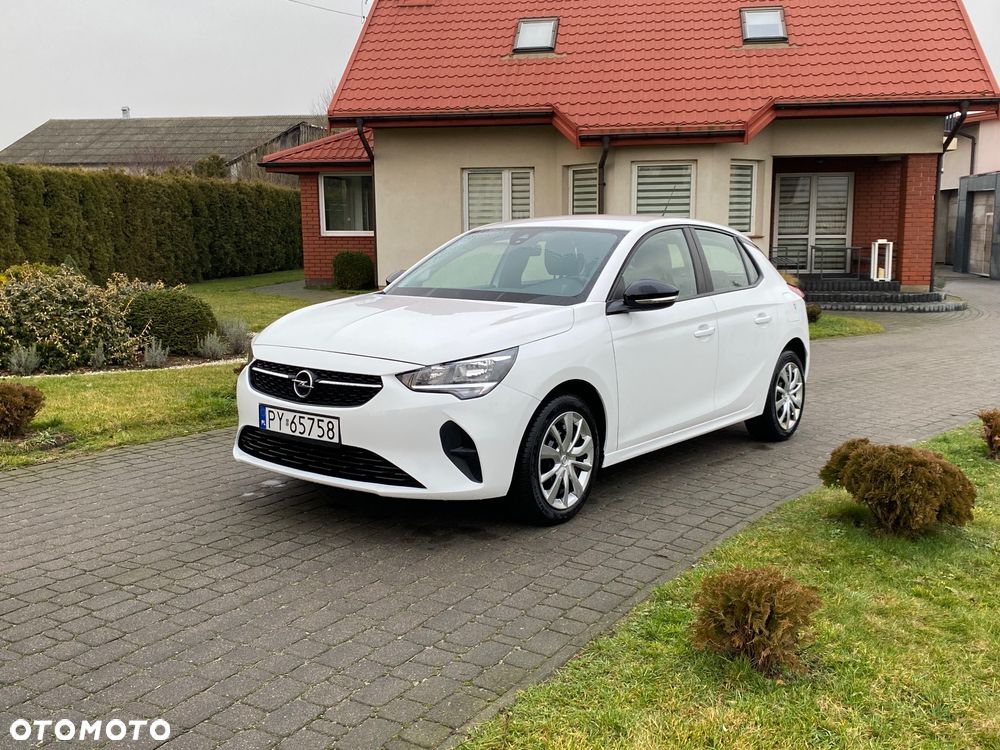 Opel Corsa 1.2 S&S - 6