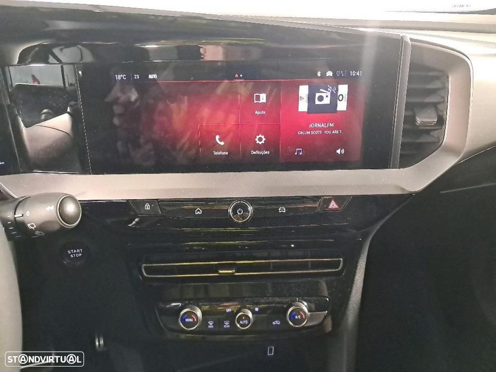 Opel Mokka-e 54 kWh GS - 8