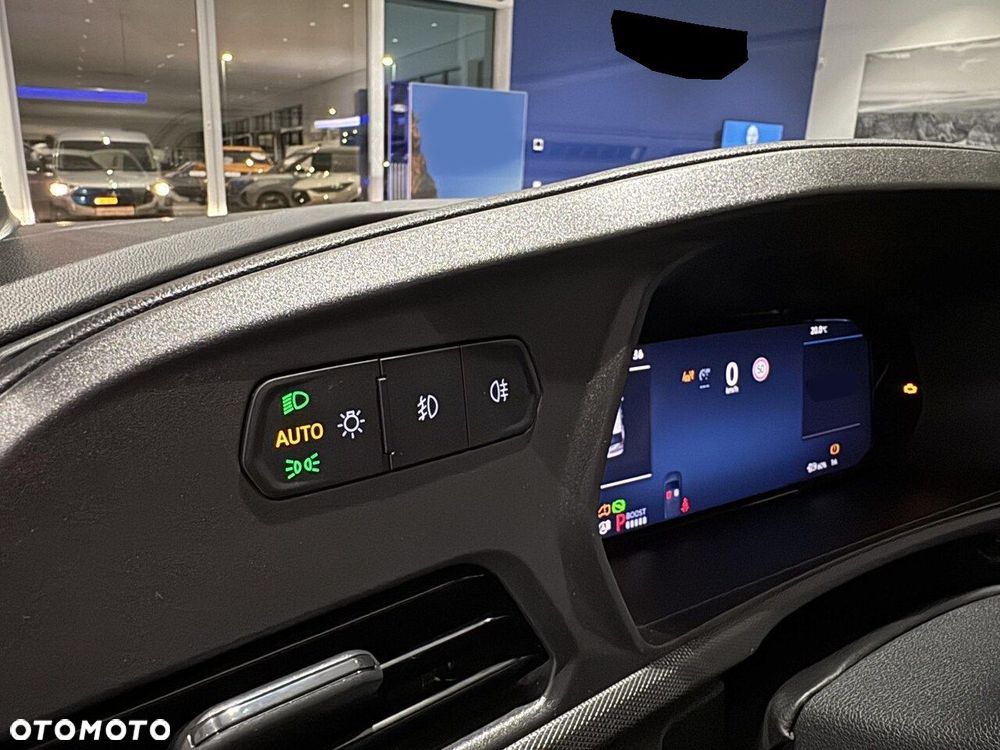 Ford Transit Connect Van PHEV 150KM Trend - 15