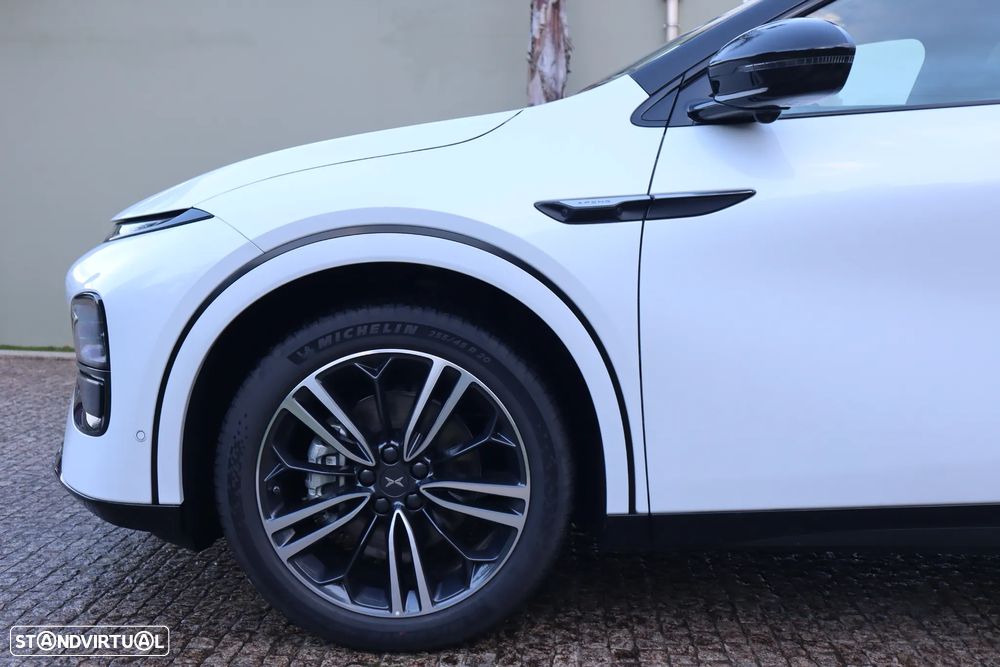 Xpeng G6 87.5 kWh Long Range - 9