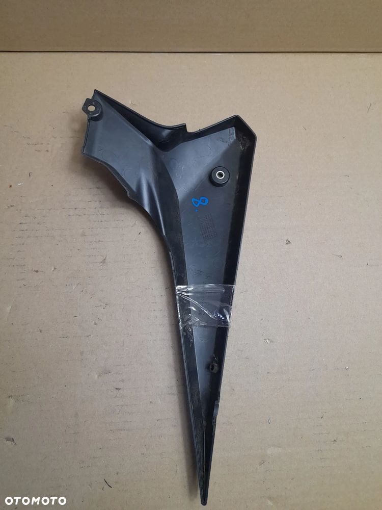 Yamaha xj6 f Diversion PRAWA OSŁONA RAMY PLASTIKOWA WYKOŃCZENIE 20S-21731-00 - 5