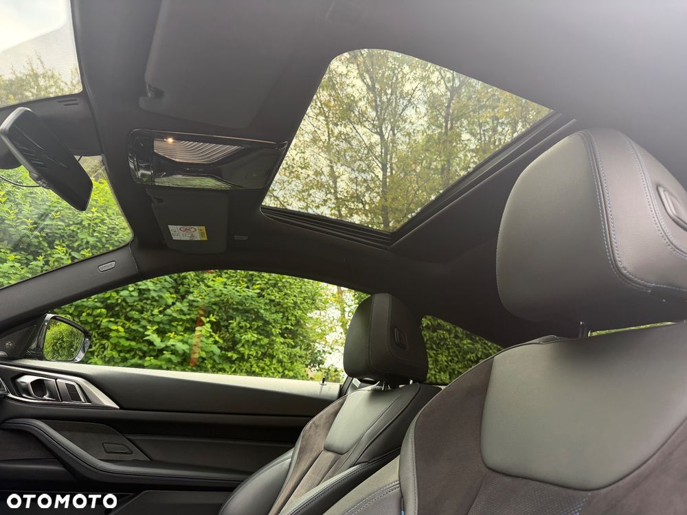 BMW Seria 4 M440i xDrive mHEV sport - 12