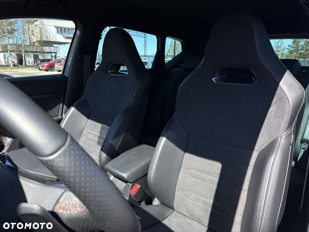 Cupra Ateca 1.5 TSI DSG - 16