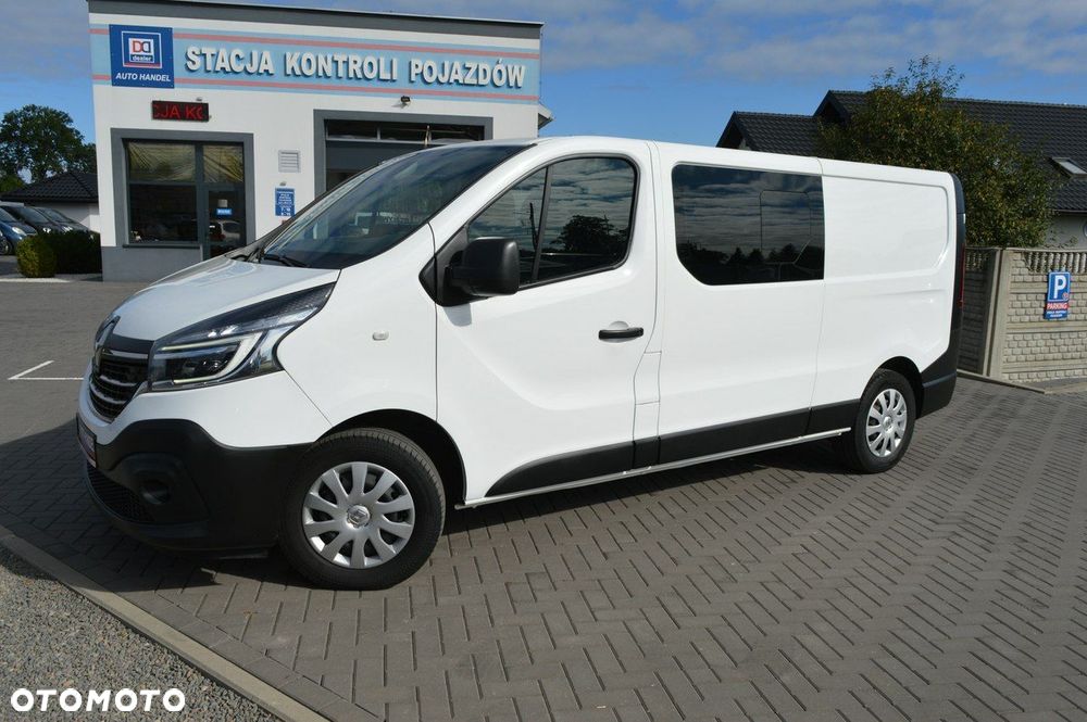 Renault Trafic - 5