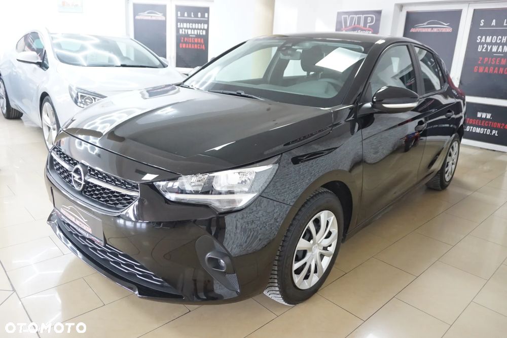 Opel Corsa 1.2 Start/Stop Edition - 7